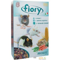 Корм для грызунов Fiory для мышей 6506 400 г