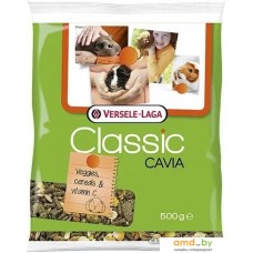 Корм для грызунов Versele Laga Cavia Classic 500 г