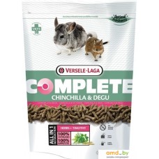 Корм для грызунов Versele Laga Chinchilla & Degu Complete 500 г