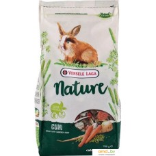 Корм для грызунов Versele Laga Nature Cuni 700 г