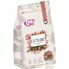 Корм для грызунов Lolo Pets Extrimo для хомяков LO-70117 750 г