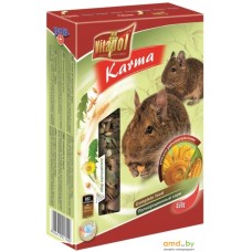 Корм для грызунов Vitapol Karma для шиншилл 450 г