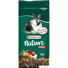 Корм для грызунов Versele Laga Nature Cuni Original 750 г