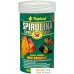 Сухой корм Tropical Super Spirulina Forte Mini Granulat 100 мл. Фото №1