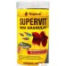 Сухой корм Tropical Supervit Mini Granulat 250 мл. Фото №1