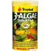 Сухой корм Tropical 3-Algae Tablets A 250 мл. Фото №1