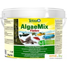 Сухой корм Tetra Algae Mix 10 л