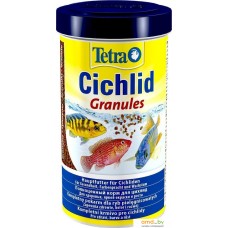 Сухой корм Tetra Cichlid Granules 0.5 л