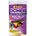 Сухой корм Tropical Cichlid Omnivore Small Pellet 250 мл. Фото №1