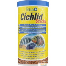 Сухой корм Tetra Cichlid Sticks 1 л