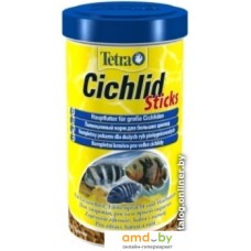 Сухой корм Tetra Cichlid Sticks 250 мл