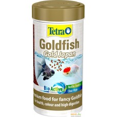 Сухой корм Tetra Goldfish Gold Japan 0.25 л