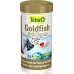 Сухой корм Tetra Goldfish Gold Japan 0.25 л. Фото №1