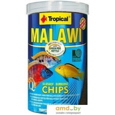 Сухой корм Tropical Malawi Chips 250 мл