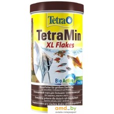 Сухой корм Tetra Min XL Flakes 1 л