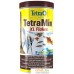 Сухой корм Tetra Min XL Flakes 1 л. Фото №1