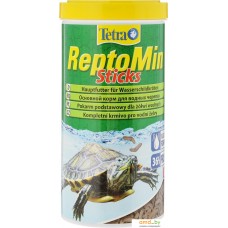 Сухой корм Tetra ReptoMin Sticks 1 л