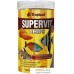 Сухой корм Tropical Supervit Chips 1 л. Фото №1