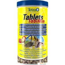 Сухой корм Tetra Tablets TabiMin 2050 штук