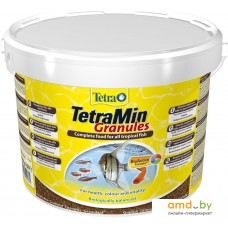 Сухой корм Tetra TetraMin Granules 10 л