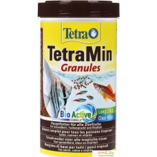 Сухой корм Tetra TetraMin Granules 250 мл