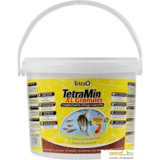 Сухой корм Tetra TetraMin XL Granules 10 л