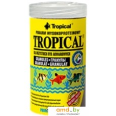 Сухой корм Tropical Tropical Granulat 250 мл 60404