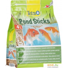 Tetra Pond Sticks 4 л