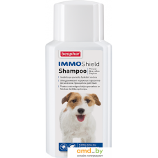 Шампунь Beaphar IMMO Shield Shampoo Dog (200 мл)