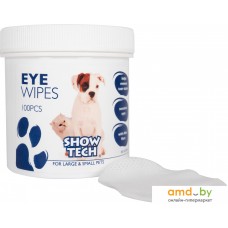 Салфетки Show Tech Eye Wipes 56STE009 (100 шт)