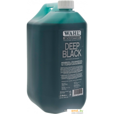 Концентрат шампуня Wahl Deep Black (5 л)