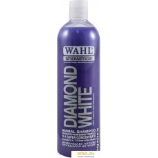 Концентрат шампуня Wahl Diamond White (500 мл)