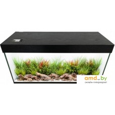 Аквариум Hydroterra Optima 150 л (черный)