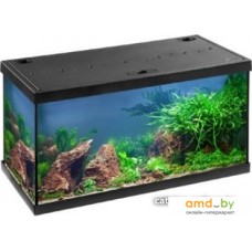 Аквариумный набор Eheim Aquastar Led 54 л (черный)