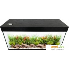 Аквариум Hydroterra Optima 30 л (черный)