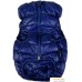 Жилетка для животных Puppia Ultra Light Vest A PAPD-JM1670-NY-L (синий). Фото №2