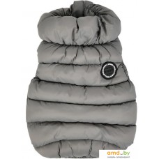 Жилетка для животных Puppia Vest A PAPD-JM1670-GY-L (серый)