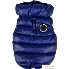 Жилетка для животных Puppia Ultra Light Vest A PAPD-JM1670-NY-M (синий)