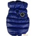 Жилетка для животных Puppia Ultra Light Vest A PAPD-JM1670-NY-M (синий). Фото №1