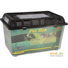 Террариум Lucky Reptile Pet Box PB-M