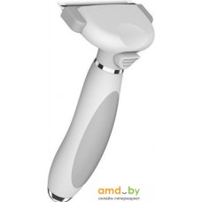 Pawbby Type Anti-Hair Cutter Comb MG-PCO001 (белый)