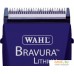 Машинка для стрижки  Wahl Bravura Lithium 1870-0482. Фото №2