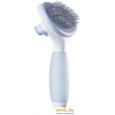 Щетка-расческа Furrytail Cream Pet Brush