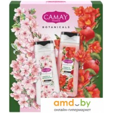 Подарочный набор Camay Botanicals