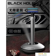 Huanxing Stellar Black Hole H906-6 (серебристый)