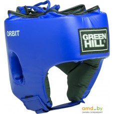 Cпортивный шлем Green Hill Orbit HGO-4030 L (синий)