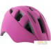 Cпортивный шлем Favorit IN11-L-VL (фиолетовый). Фото №1