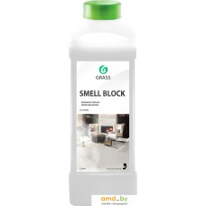 Нейтрализатор запаха Grass Smell Block 123100 1 л