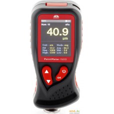 Толщиномер ADA Instruments PaintMeter 1500