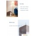 Туалет-домик Furrytail XL Semi-Closed Glow House Cat Litter Box with Scoop. Фото №8